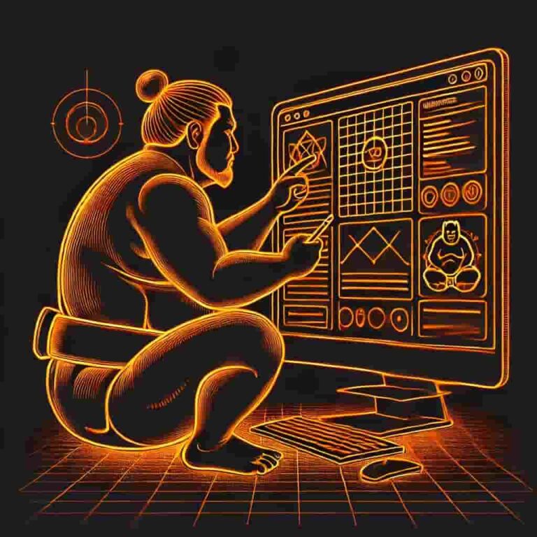 SEO Webdesign – SumoMarketing