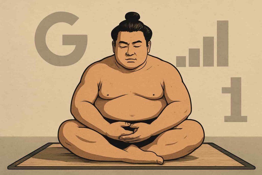 Reasoning statt Ranking