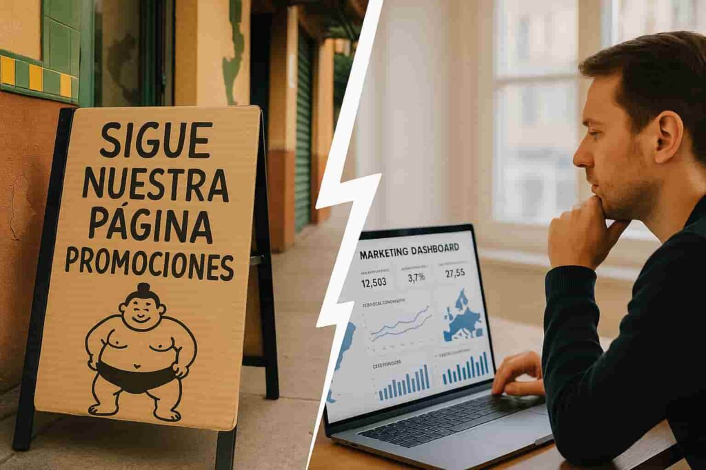 Was Europa von Lateinamerika im digitalen Marketing lernen kann