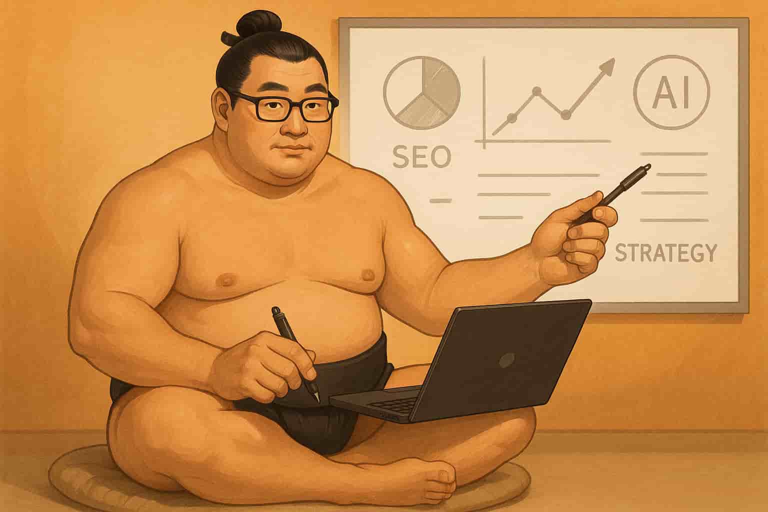 Klarheit im SEO – SumoMarketing