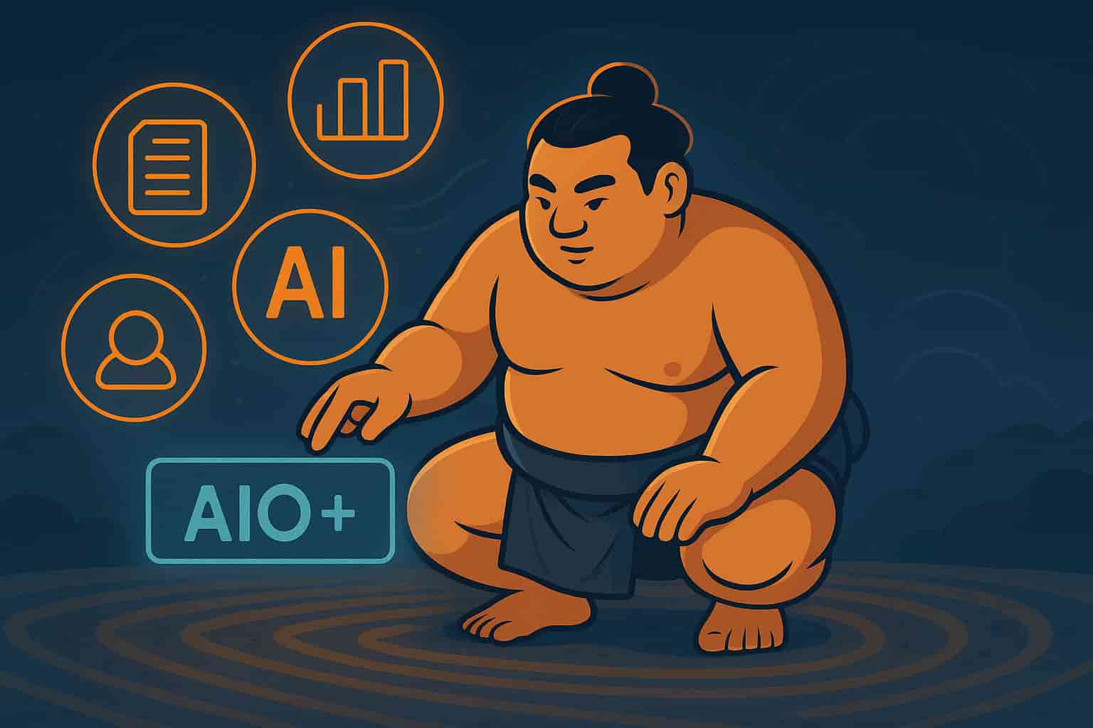 AIO-Optimierung: Content für Mensch & Maschine