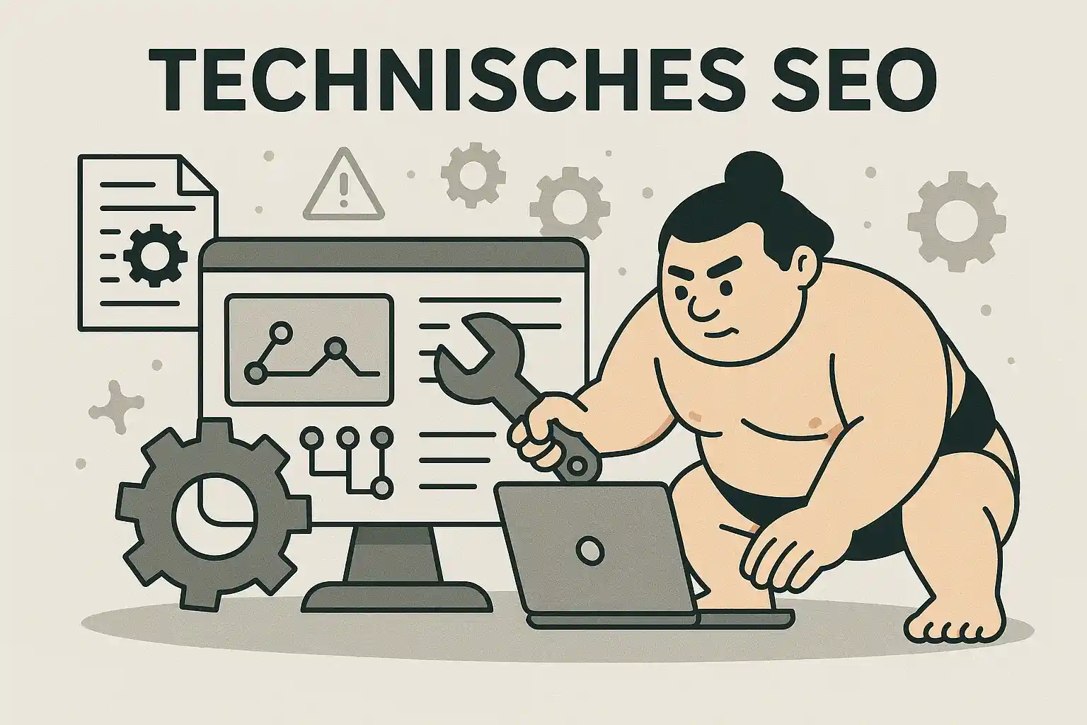 Technisches SEO mit SumoMarketing