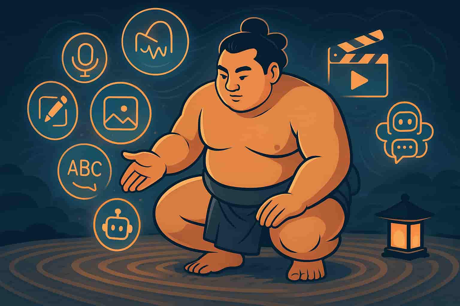 Text, Bild, Audio und Video kombinieren – Multimodale Inhalte sichtbar machen