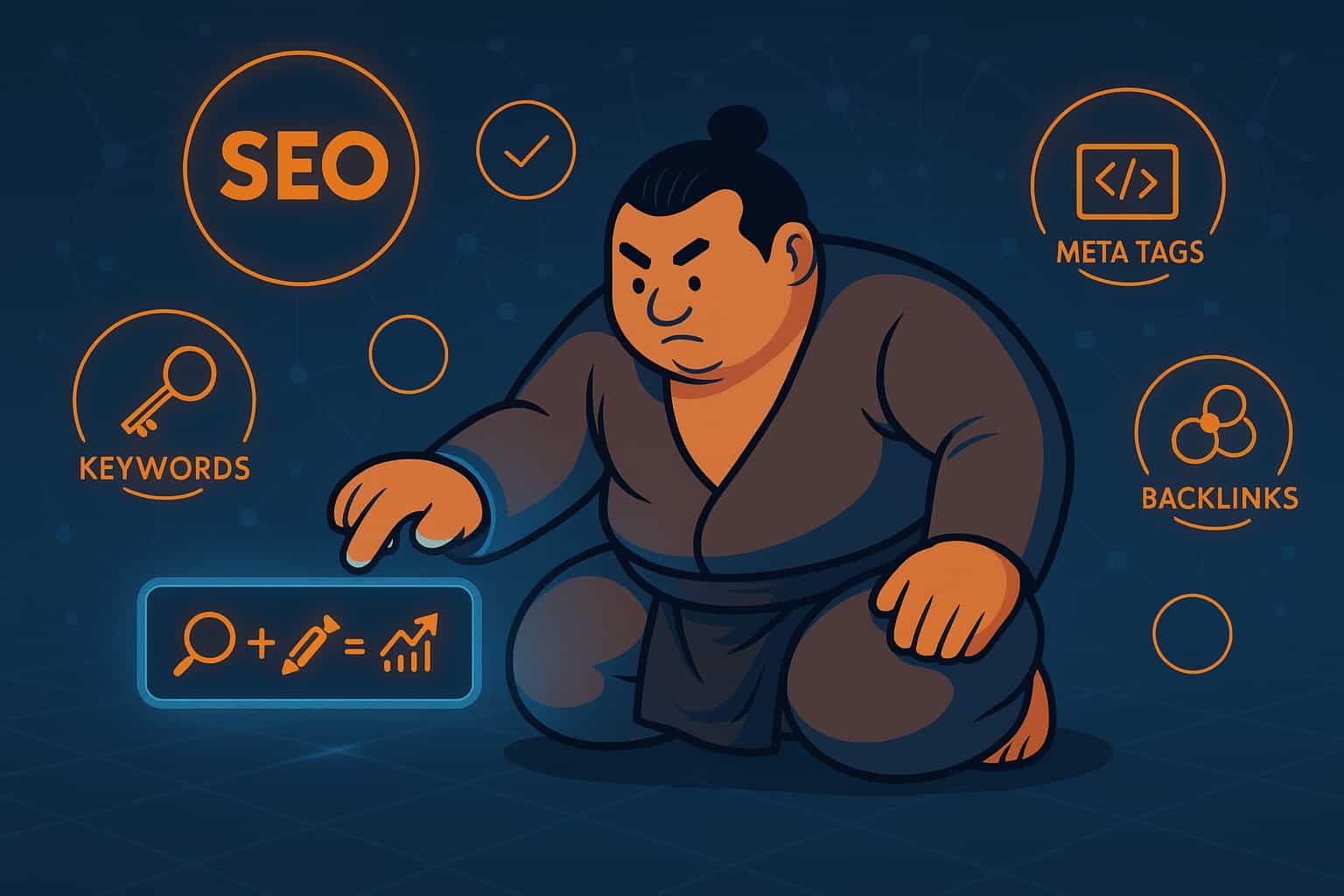 Prompt-SEO Sichtbarkeit ohne klassische Keywords