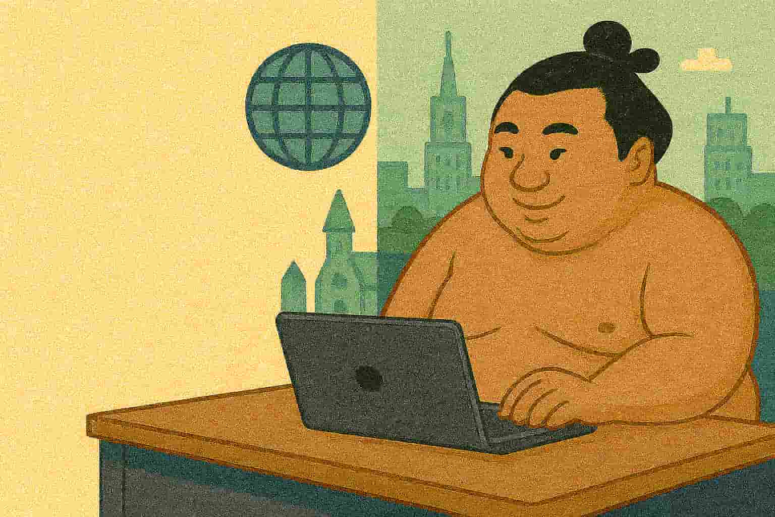 SEO für deutsche KMU im Ausland