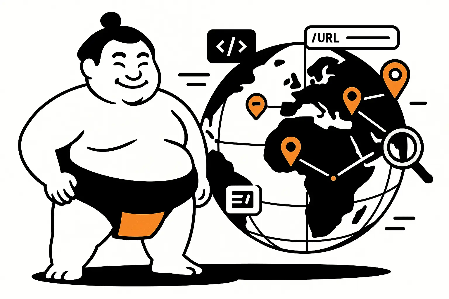 Mehrsprachige Websites & Internationalisierung – SumoMarketing Internationales SEO und mehrsprachige Websites – SumoMarketing