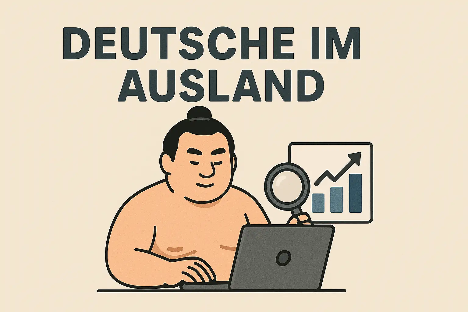 Suchmaschinenoptimierung für Deutsche im Ausland