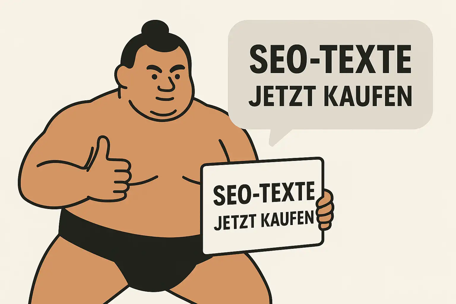 SEO-Texte, die verkaufen mit SumoMarketing