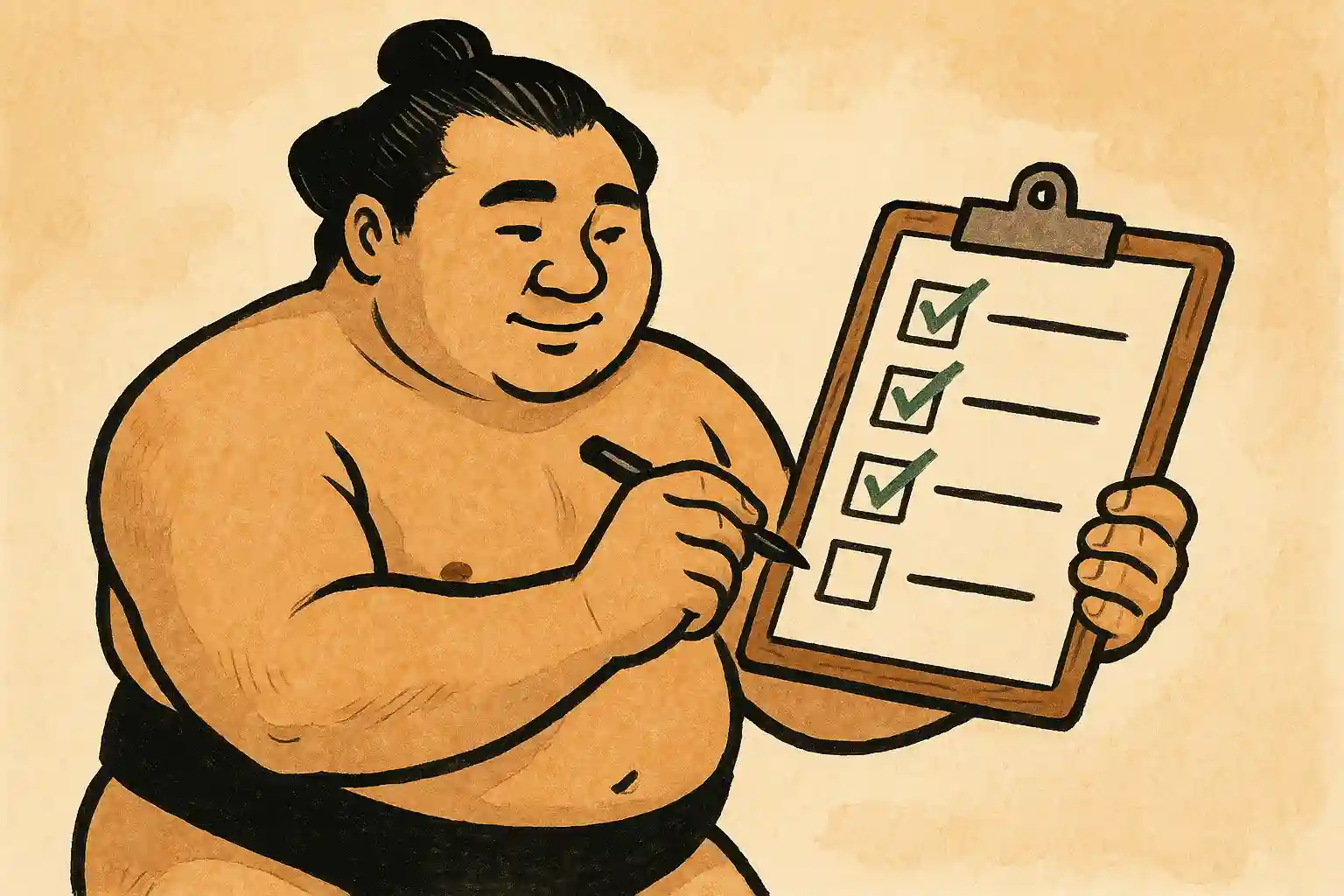 Checkliste: Wie sichtbar bist du für ChatGPT, Perplexity, Google & Gemini (2025/2026) – SumoMarketing