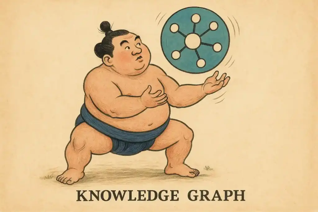 Der Knowledge Graph in der Praxis