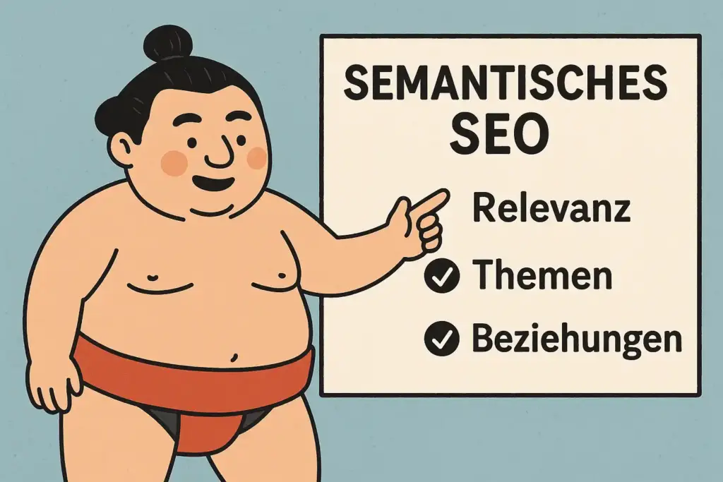 Was ist semantisches SEO