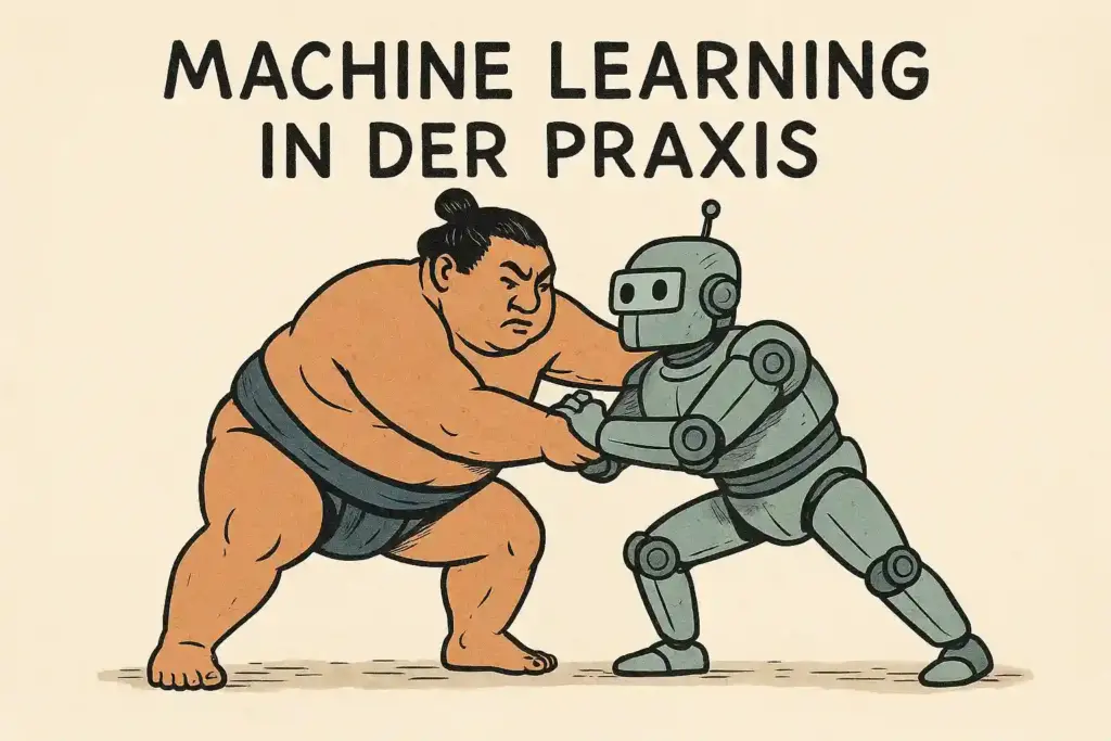 Machine Learning in der Praxis